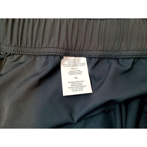 ONeill Hyperfreak Womens XL Swim Shorts In Gray With Drawstring Waist & Quick-Dr - Picture 4 of 5